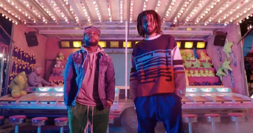 Royce Da 5’9″ et J. Cole donnent une leçon de vrai rap avec le splendide “Boblo Boat”