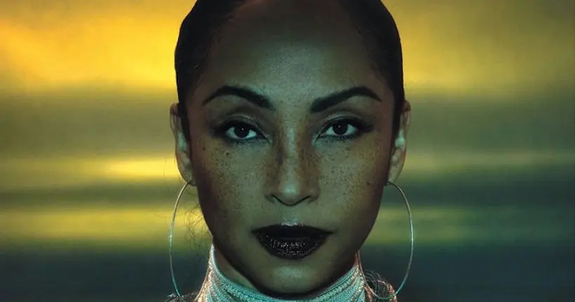 C’est officiel, Sade travaille sur un nouvel album