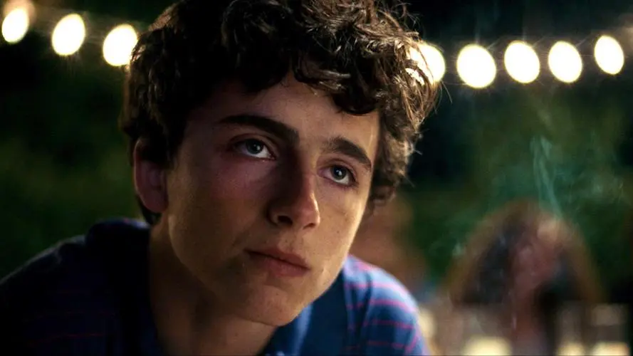 Timothée Chalamet retrouve le réal de Call Me by Your Name pour un film… cannibale