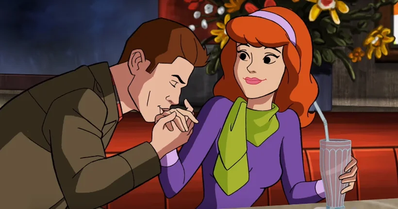 Les frères Winchester rencontrent le Scooby-Gang dans un trailer surréaliste