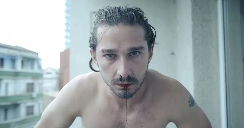 Après ses écarts, le tourmenté Shia LaBeouf veut s’offrir un nouveau départ