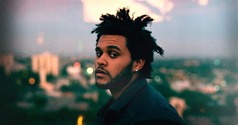 The Weeknd poursuit son retour avec le rayonnant “Blinding Lights”