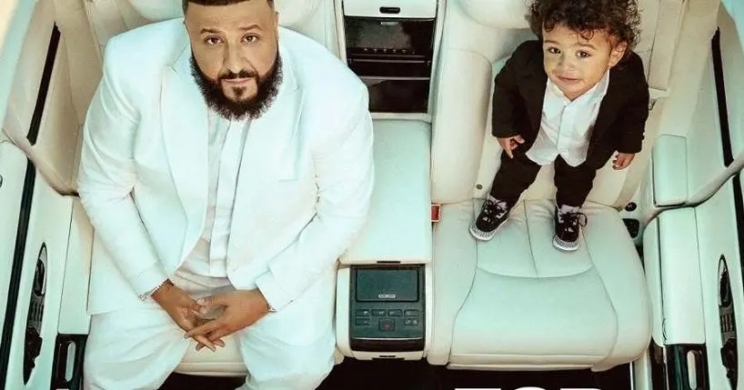DJ Khaled tease son nouvel album avec “Top Off”, feat. Jay-Z, Beyoncé et Future