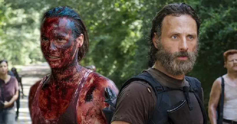Les spin-off de The Walking Dead pourraient se dérouler sur d’autres continents