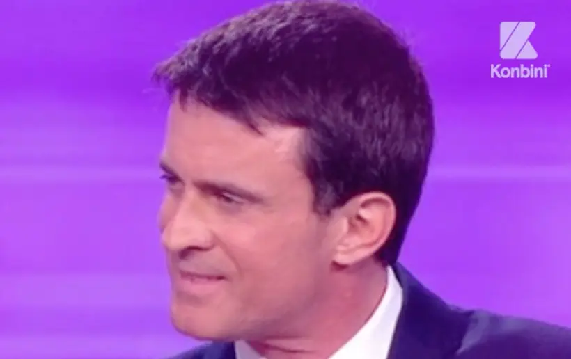 Vidéo : ce qu’il fallait lire entre les lignes du débat entre Valls et Hamon