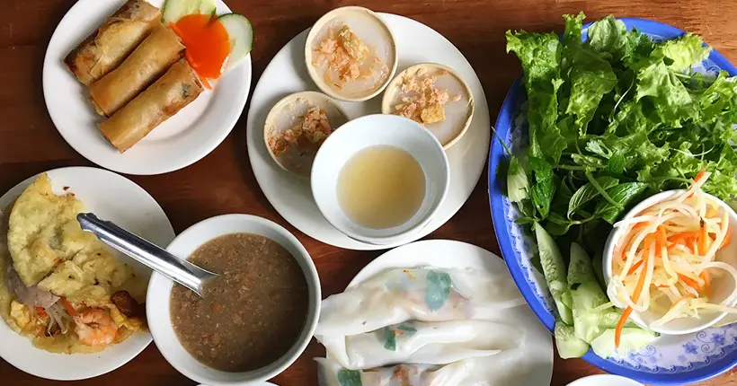 Mon food trip au Viêt Nam en 6 plats iconiques