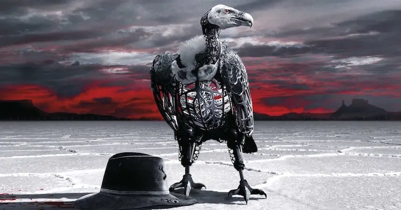 En écoute : “Heart-Shaped Box” de Nirvana reprise au piano par Ramin Djawadi pour Westworld