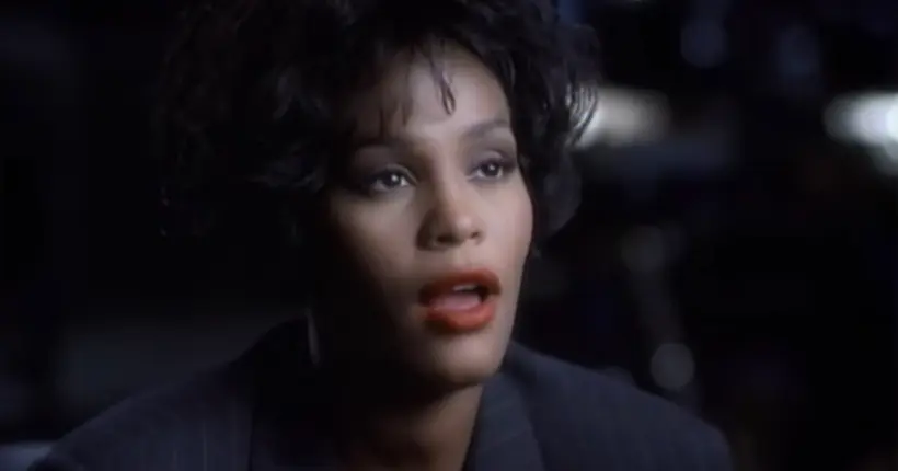 Shuffle : Kevin MacDonald raconte Whitney Houston en chansons