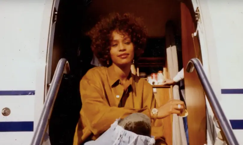Trailer : Whitney, le docu indispensable sur la légende Whitney Houston