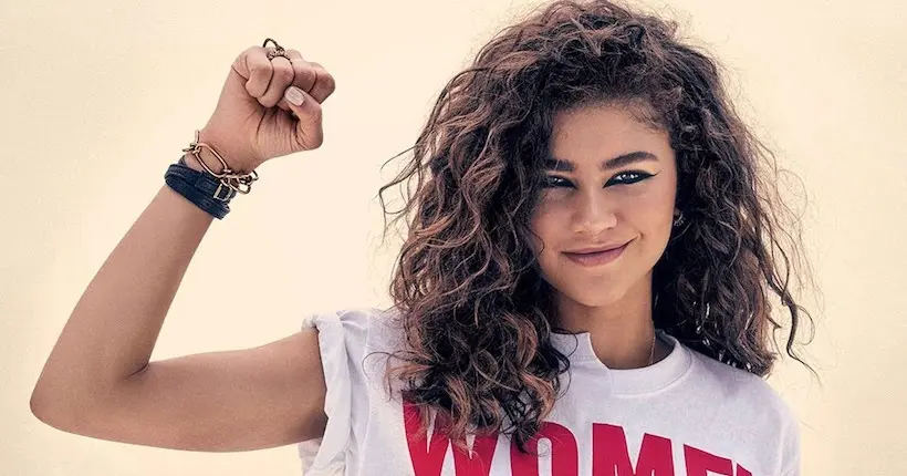 HBO commande Euphoria, un teen drama entre Kids et Trainspotting avec Zendaya