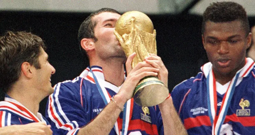 Et 1, et 2, et 3-0 : le quiz impossible sur France 1998