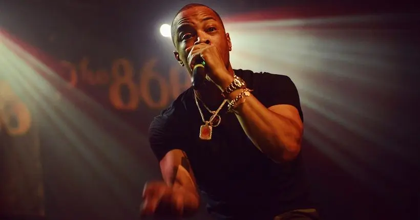 T.I. signe son grand retour avec Dime Trap, son dixième album