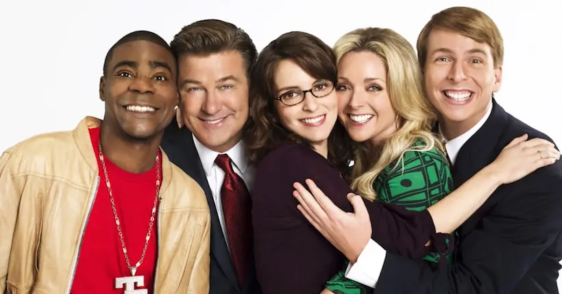 Toutes les planètes sont alignées pour un éventuel come-back de 30 Rock