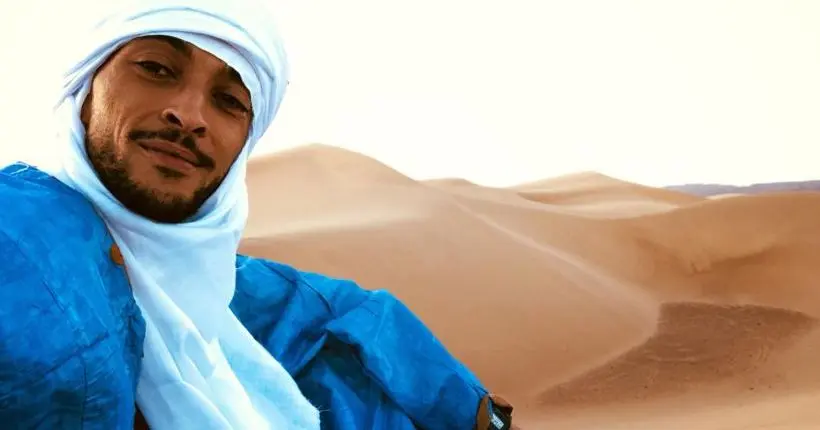 Demi Portion exalte ses racines marocaines dans le clip de “Salam”