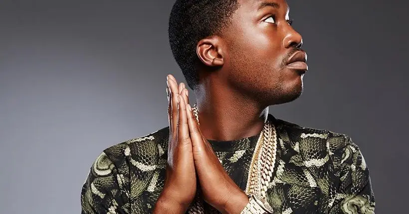 Meek Mill est enfin libre