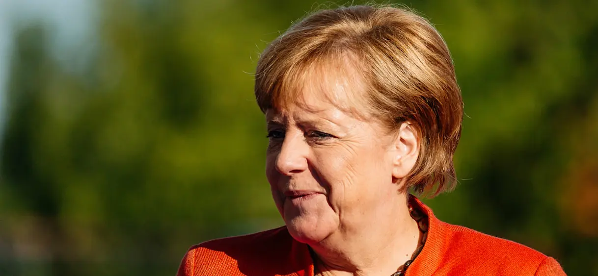 Angela Merkel “ne participera pas” aux frappes militaires en Syrie