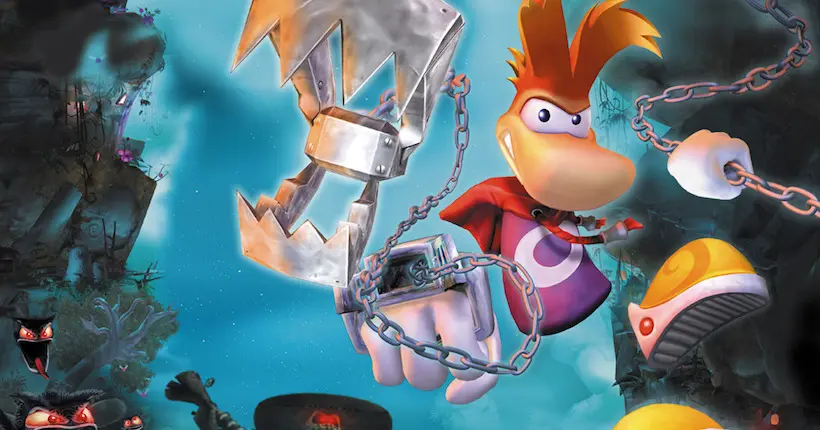 Pourquoi il nous faut absolument un Rayman 4