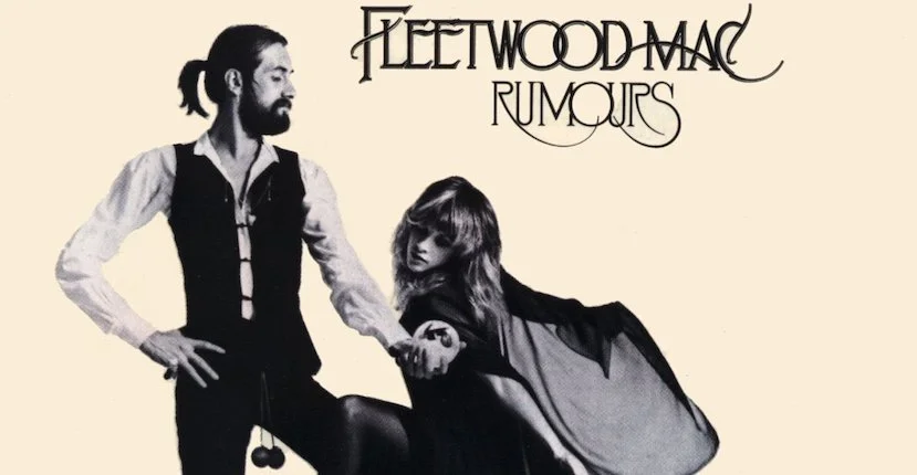 Grâce à un tweet, cette chanson culte de Fleetwood Mac est de retour dans les charts US