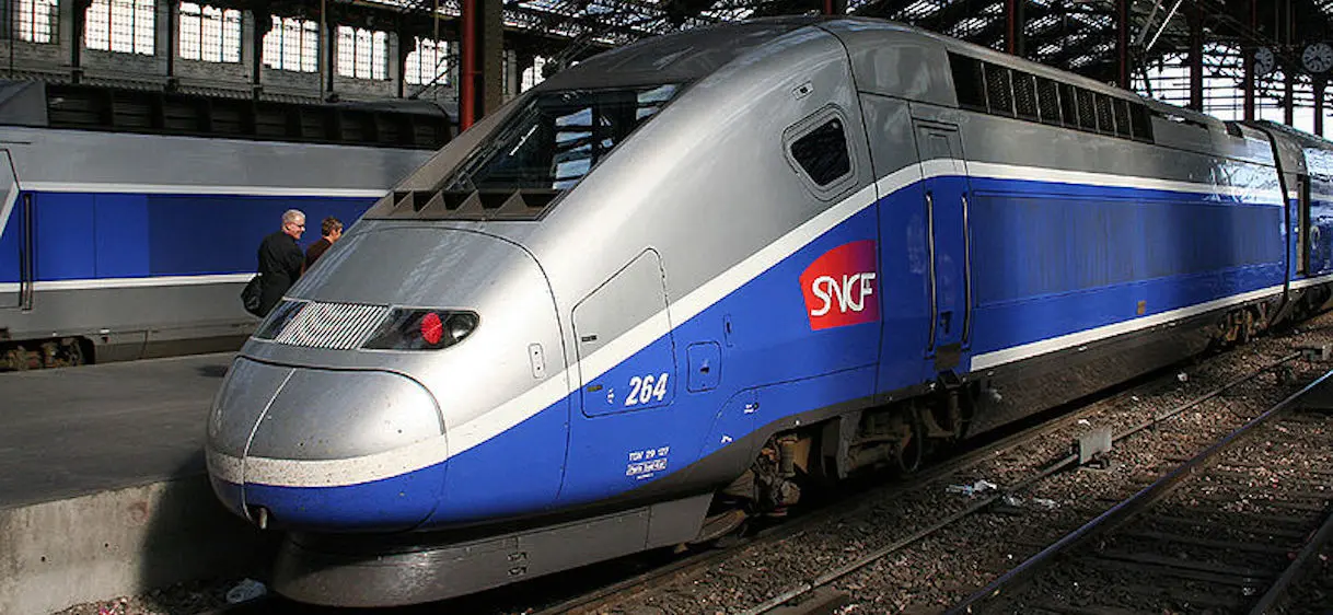 En pleine grève, la SNCF propose un trajet Calais-Paris pour… 500 euros