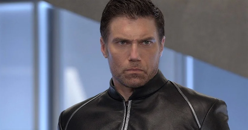 Anson Mount sera le capitaine Christopher Pike dans Star Trek: Discovery