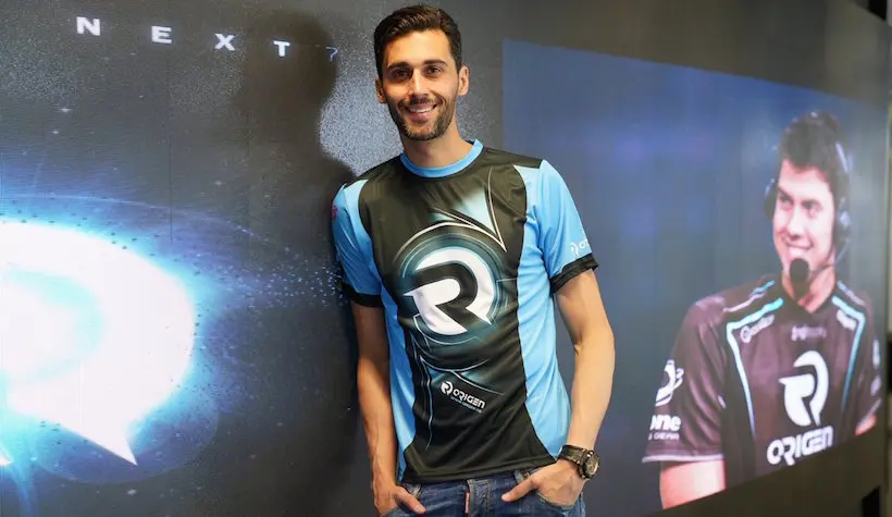 Álvaro Arbeloa rejoint le monde de l’eSport