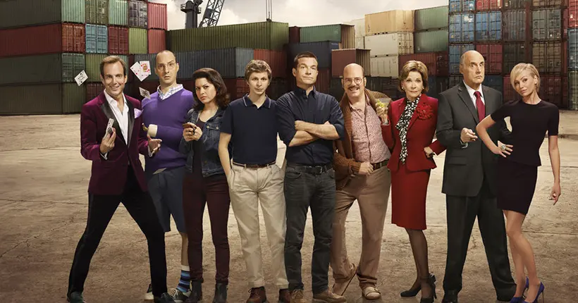 Après 5 ans d’absence, le retour des Bluth est imminent dans la saison 5 d’Arrested Development