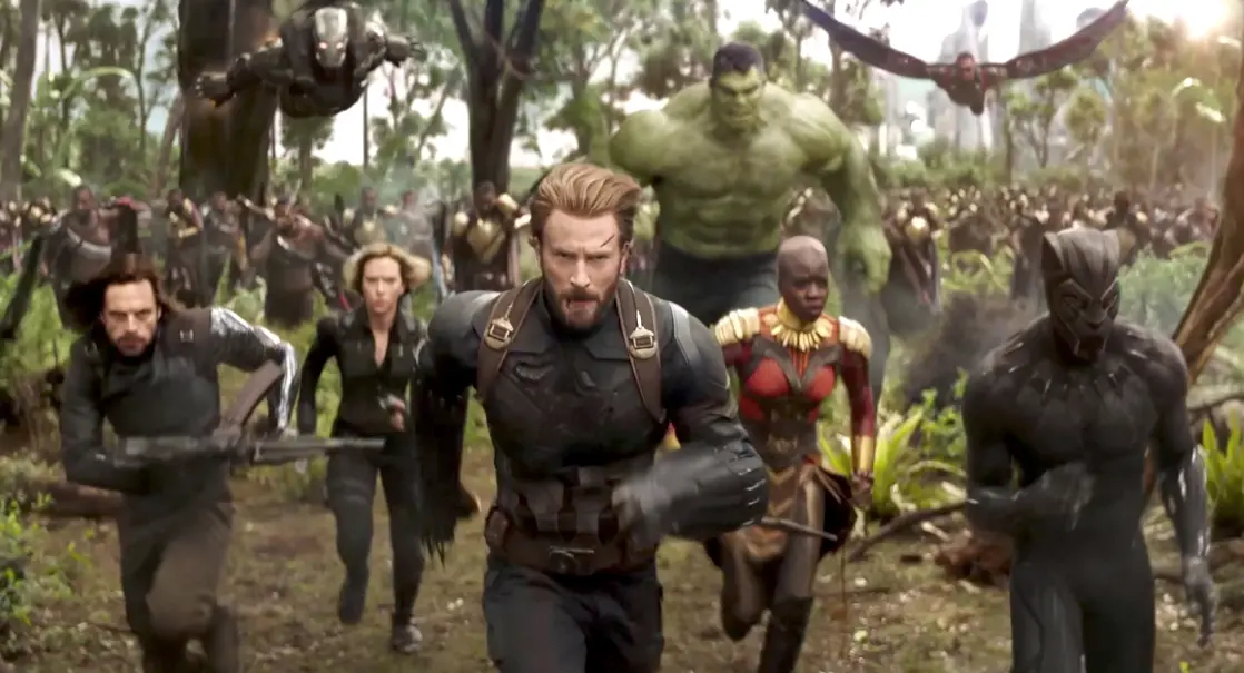 Les 5 questions qu’on s’est posées après avoir vu le dantesque Avengers : Infinity War
