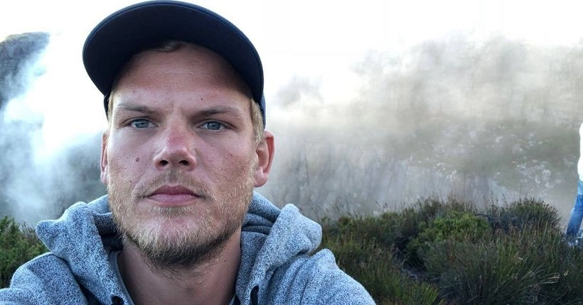 Le 31 décembre, on va tous chialer devant le docu Netflix sur Avicii