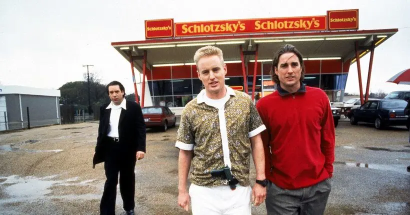 À voir : le court-métrage à l’origine de Bottle Rocket, le premier film de Wes Anderson