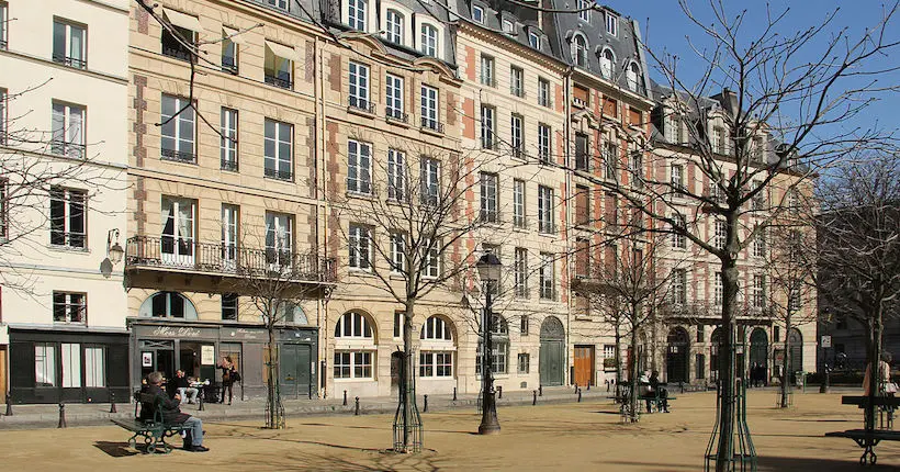 Airbnb assignée en justice par la mairie de Paris