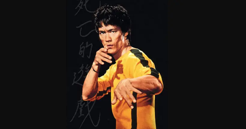 Bruce Lee fait son grand retour au cinéma avec 4 œuvres restaurées 