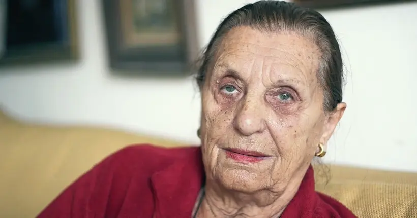 Vidéo : I Have a Message For You, l’incroyable histoire d’une survivante de la Shoah