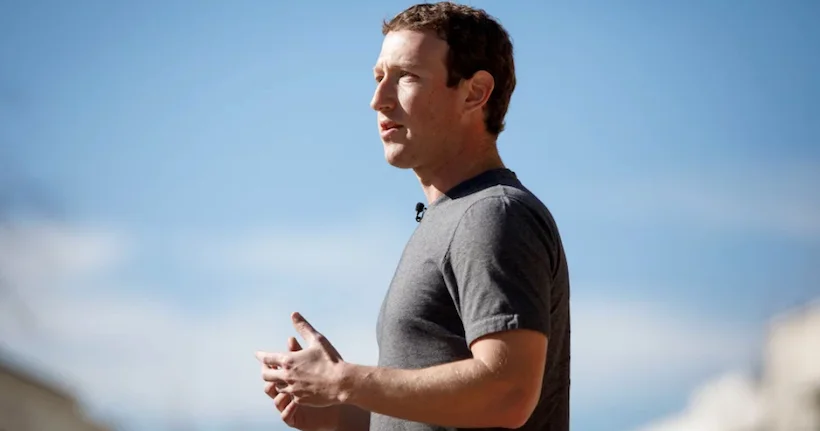 Facebook : tout ce qu’il faut savoir avant les auditions de Zuckerberg devant le Congrès américain