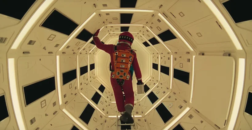 Trailer : 2001, l’Odyssée de l’espace s’offre une version restaurée