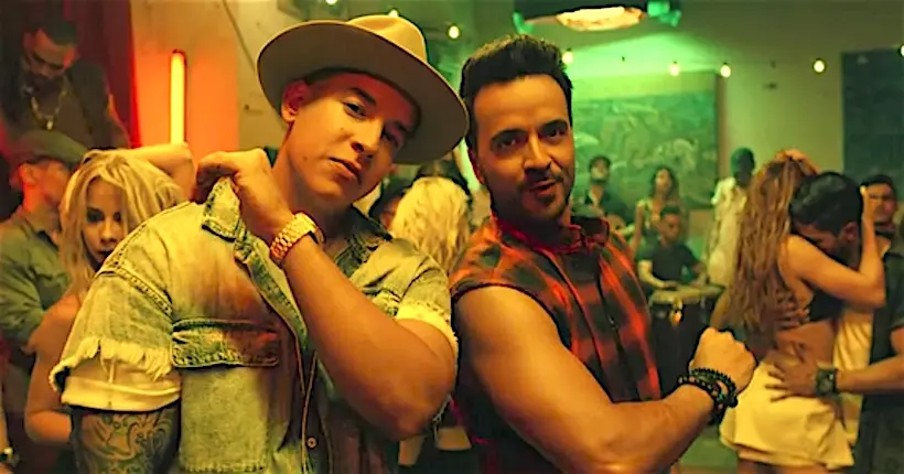 “Despacito” est increvable : tout est rentré dans l’ordre sur YouTube