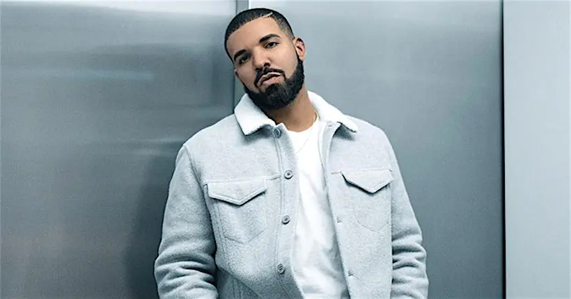 Drake annonce la sortie de son nouvel album, Scorpion