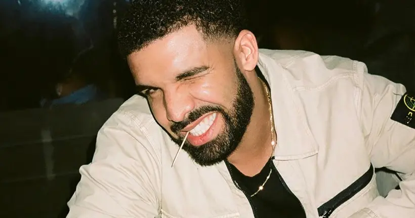 Drake a halluciné devant l’épisode improbable d’Atlanta qui lui est consacré