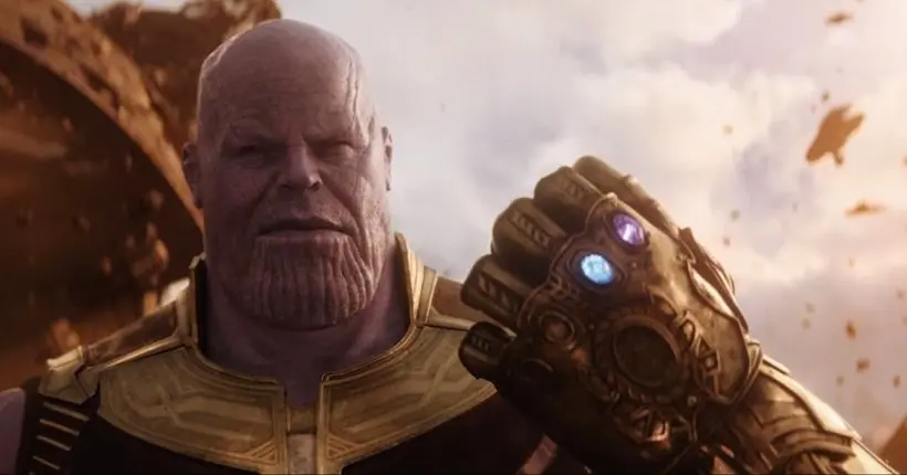 Avengers : Infinity War est le plus gros démarrage mondial de l’histoire du cinéma