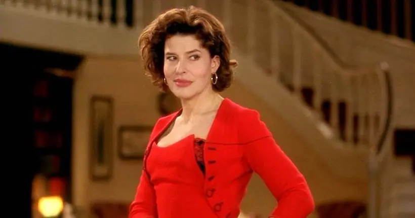 Rencontre avec Fanny Ardant : “Ce que j’aime dans ce métier, c’est ne pas savoir d’où arrivera la joie”