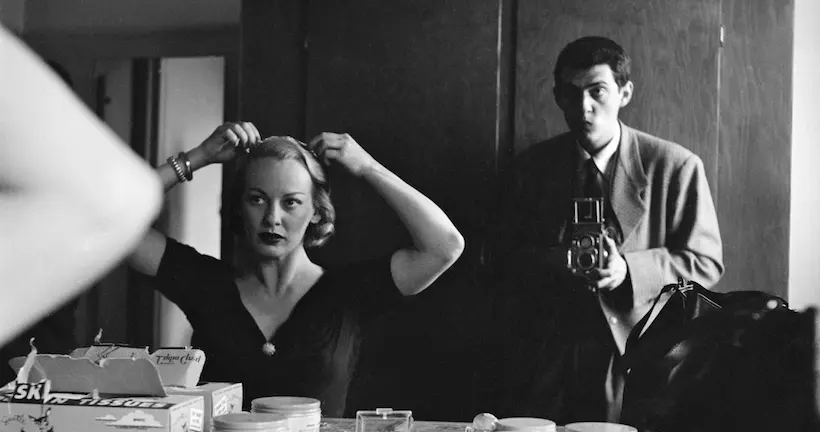 Les premières photographies de Stanley Kubrick vont faire l’objet d’une expo