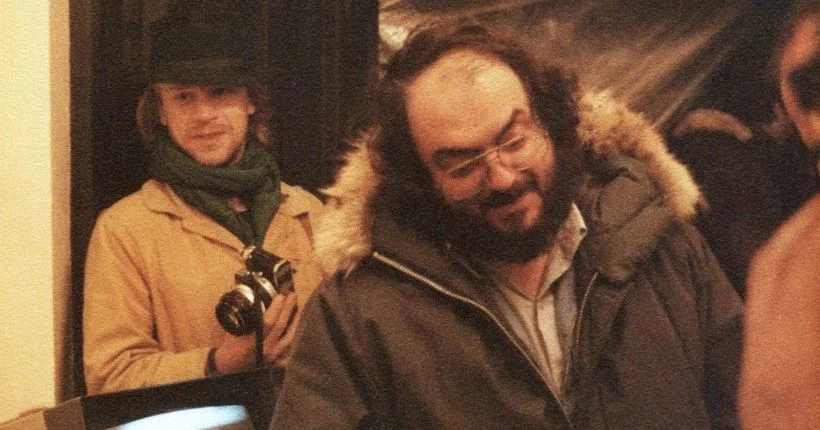 Trailer : Filmworker, Stanley Kubrick à travers les yeux de son homme de l’ombre