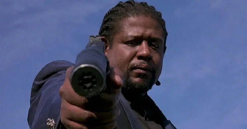 Forest Whitaker sera un baron du crime déchu dans la série mafieuse Godfather of Harlem