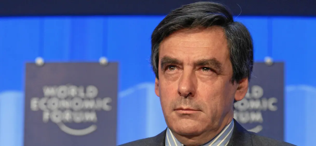 Fillon a dépensé plus de 100 000 euros en sondages sur le Penelopegate