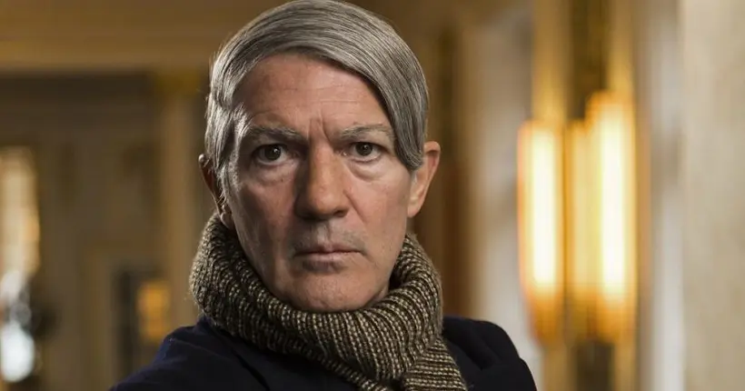 Antonio Banderas (Genius) : “Picasso était un vampire à la recherche de chair fraîche pour créer”