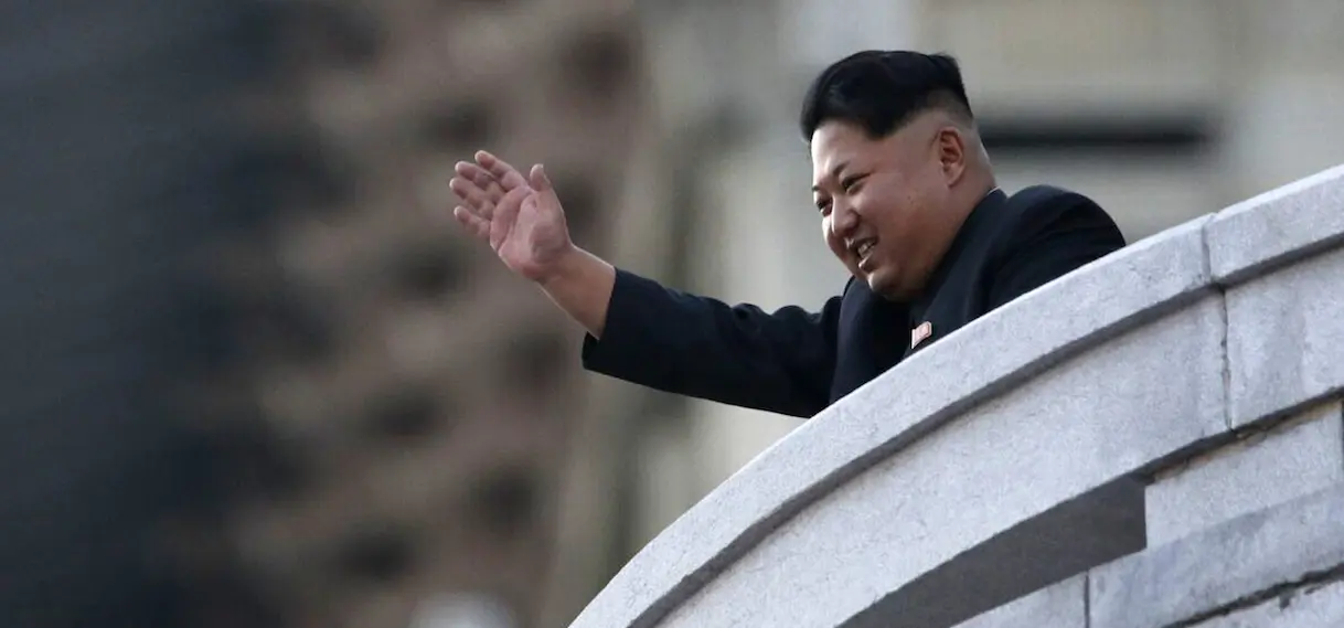 Kim Jong-un aurait détruit son site d’essais nucléaires par accident