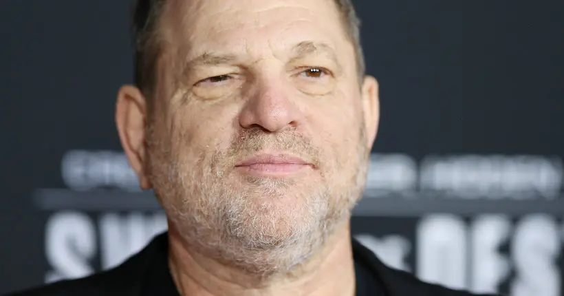 Un film sur l’affaire Weinstein est dans les tuyaux