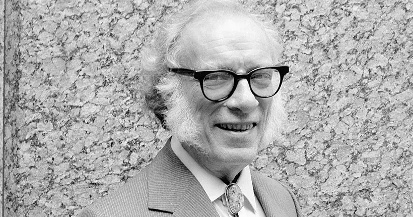 C’est finalement Apple qui adaptera Fondation, le chef-d’œuvre SF d’Isaac Asimov