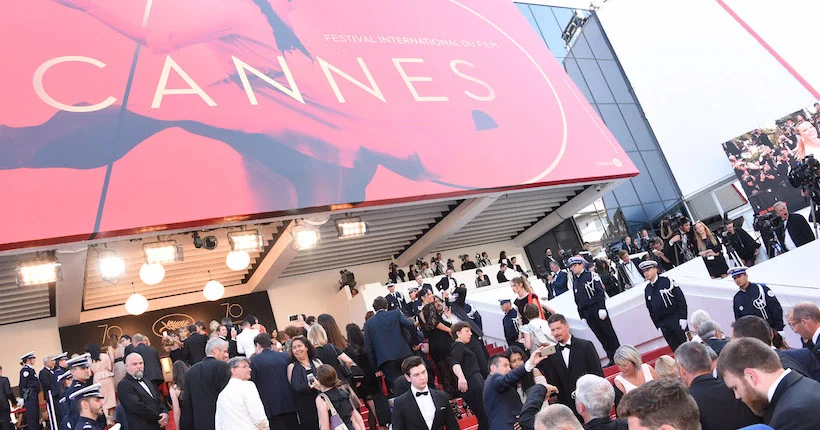 Le Festival de Cannes va offrir un pass 3 jours à 1 000 jeunes cinéphiles