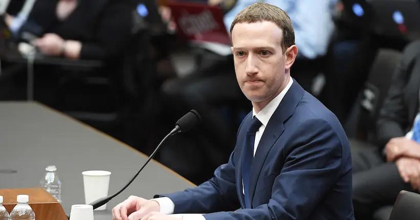 Ce qu’il faut retenir du dernier face-à-face entre Mark Zuckerberg et le Congrès américain