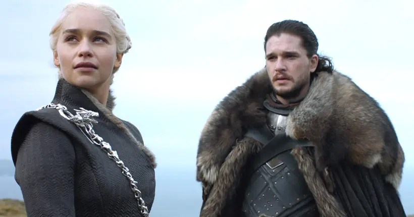 Game of Thrones va prendre d’assaut les prochains Emmy Awards